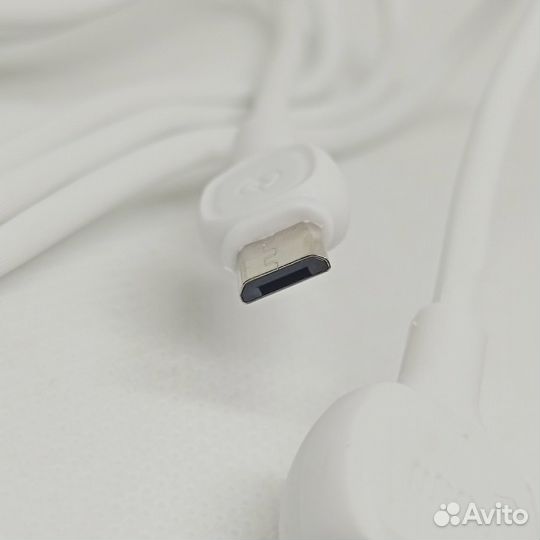 Кабель Micro USB для зарядки и передачи данных 1м