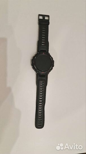 Часы amazfit t rex
