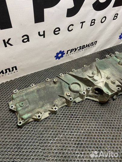 Крышка Volvo FH4 21905923