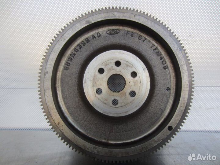 Маховик Ford Sierra N9E 1990