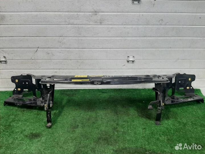 Панель передняя Volvo XC90 2006