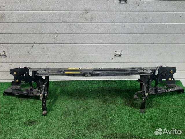 Панель передняя Volvo XC90 2006