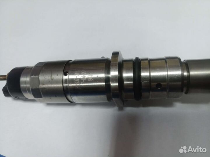 Топливная форсунка для двигателя Cummins isbe 6.7