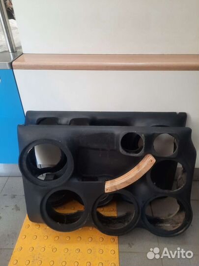 Карты автозвук ваз классика