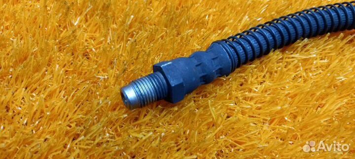 Шланг тормозной задний левый Mercedes-Benz E-Class