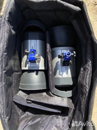 Моноблоки Hensel Expert Pro 500