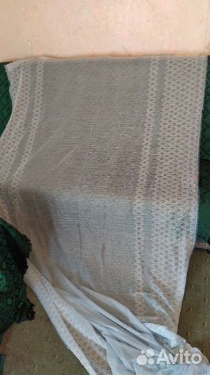 Ткань для штор гардины