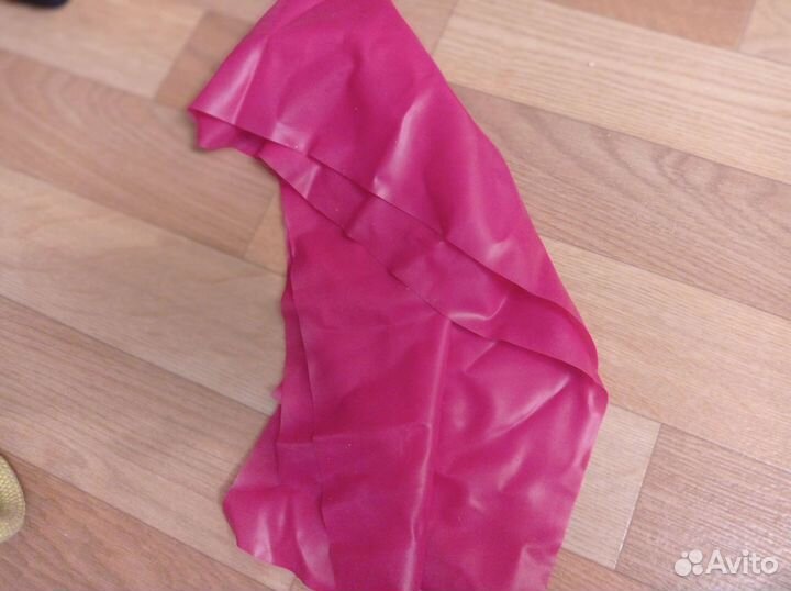 Форма для народных и классических танцев