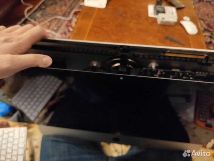 Ремонт настройка MacBook iMac Mac Pro Mac Mini