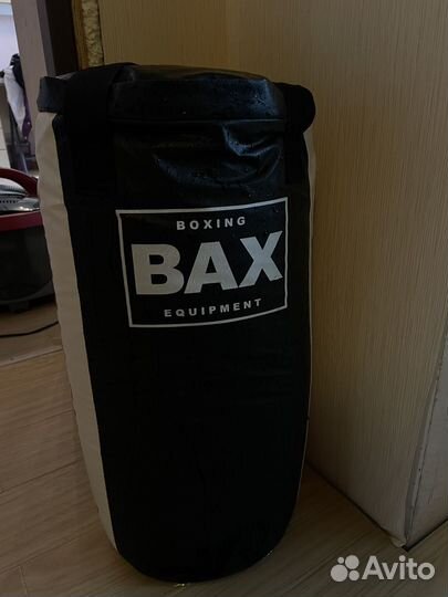 Боксерская груша