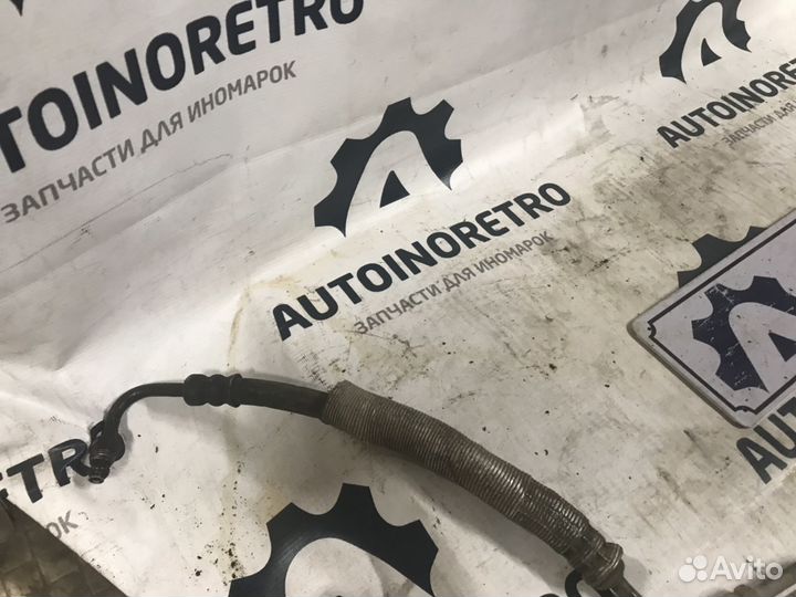 Трубка. Шланг гидроусилителя руля Daewoo Matiz