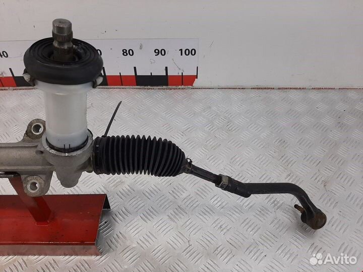 Рейка рулевая Hyundai Sonata