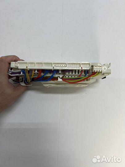 Силовой модуль для посудомоечной машины Bosch