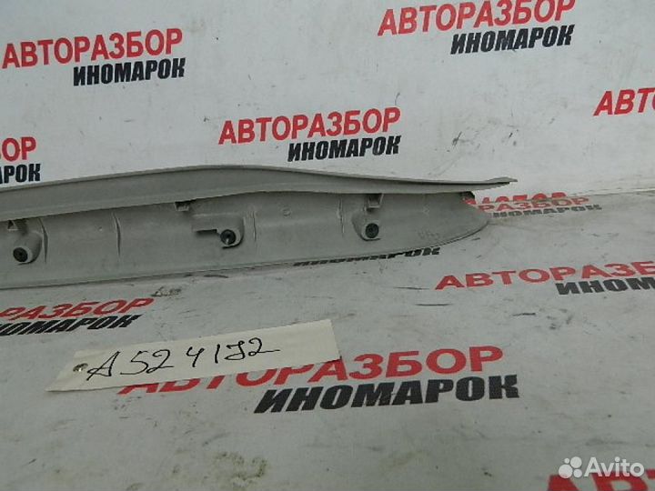 Обшивка крышки багажника для Renault Laguna 2 2001