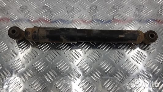 Амортизатор задней балки renault kangoo 1 (7BL16LX