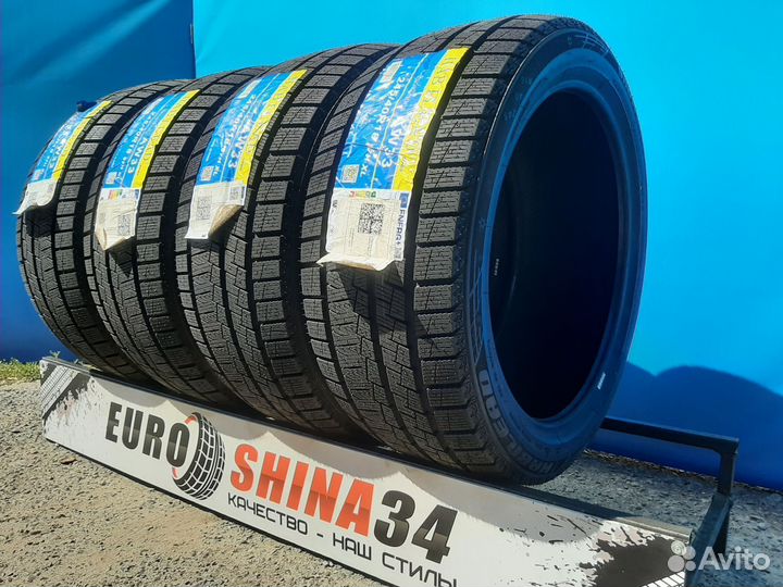 Habilead SnowShoes AW33 245/40 R18 97H