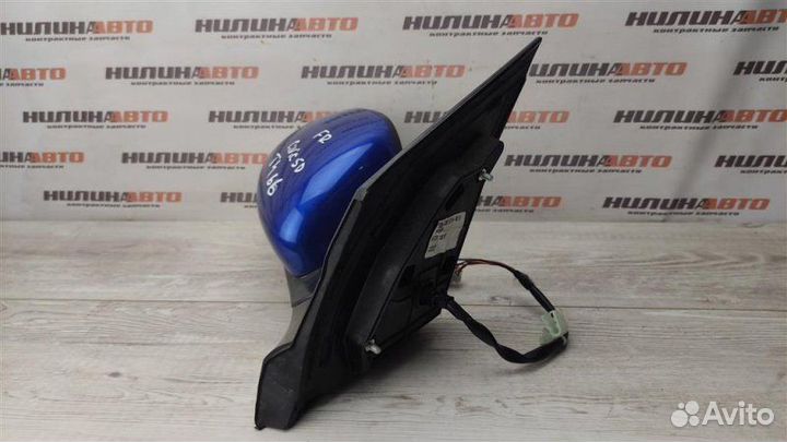 Зеркало правое Honda Civic 8 хэтчбек 1.8 2006