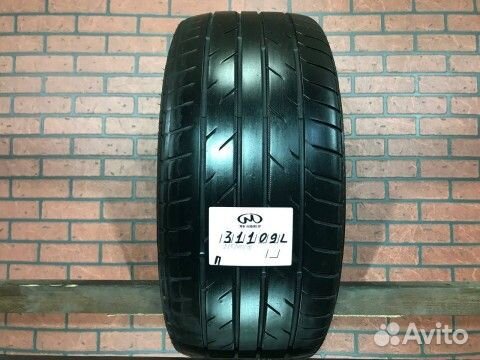 Achilles ATR Sport 235/40 R18