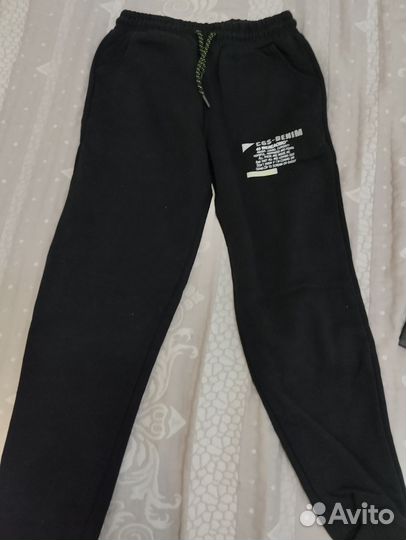 Подростковые вещи, подойдут до 162 см