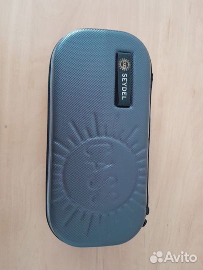 Губная гармоника Seydel Symphony 48 Chromatic