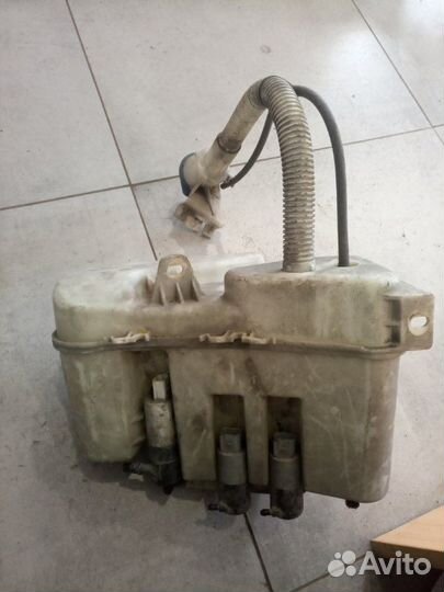 Бачок омывателя Land Rover Range Rover