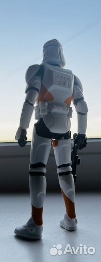 Фигурка Звёздные Войны Star Wars Клон