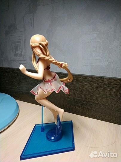 Аниме фигура Asuna