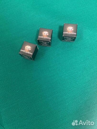 Мел Super diamond