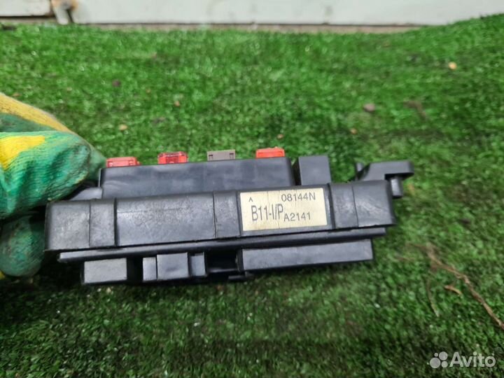 Блок предохранителей Chery CrossEastar (B14) 2007