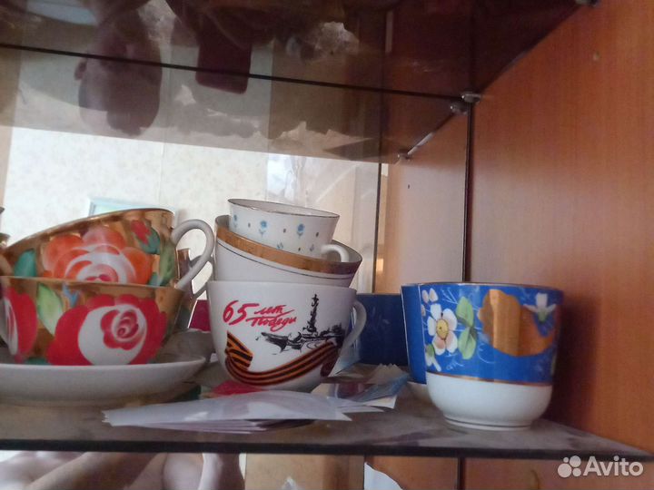 Оценка покупка антиквариата