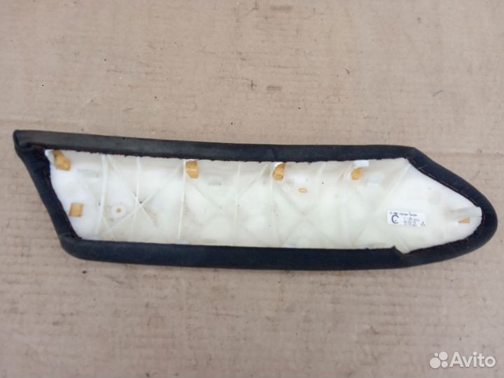 Подлокотник левый ткань Mini Cooper R50 R52 R53