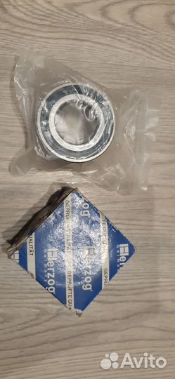 Подшипник задней ступицы ваз 2108-2115