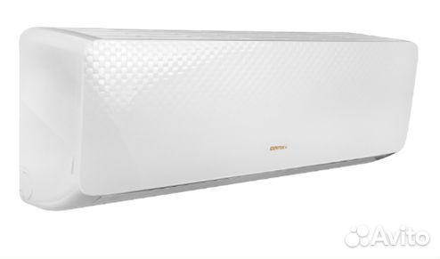 Кондиционеры Centek CT-65C07+, R410