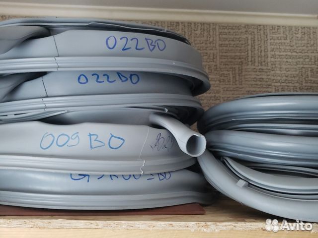 Манжета люка стиральных машин samsung