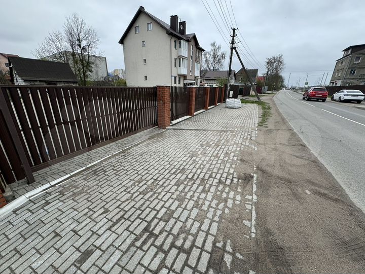 Участок 5 сот. (ИЖС)