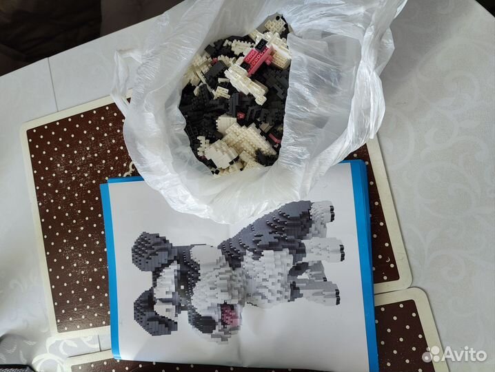 Конструктор