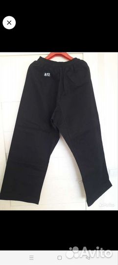 Кимоно мужское, хлопок