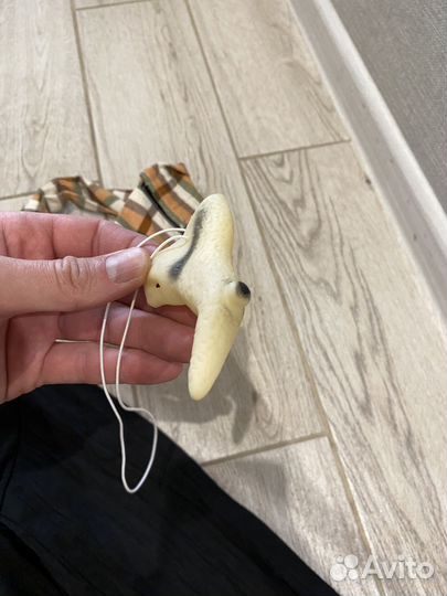 Костюм - Бабы Яги тематический