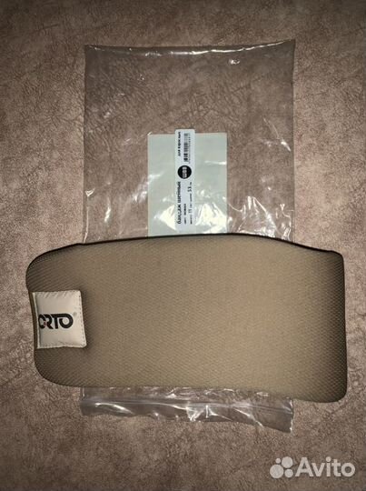 Бандаж шейный orto швв 11*53см