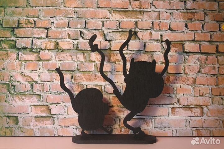 Фигурки Время Приключений Adventure Time