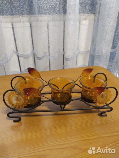 Подсвечник