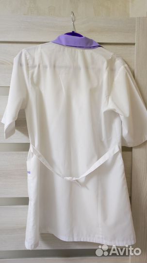 Медицинский халат женский 42-44