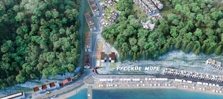 Участок 6 сот. (ИЖС)