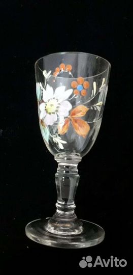 Графин стекло