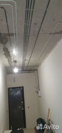 Электрик/электромонтажник