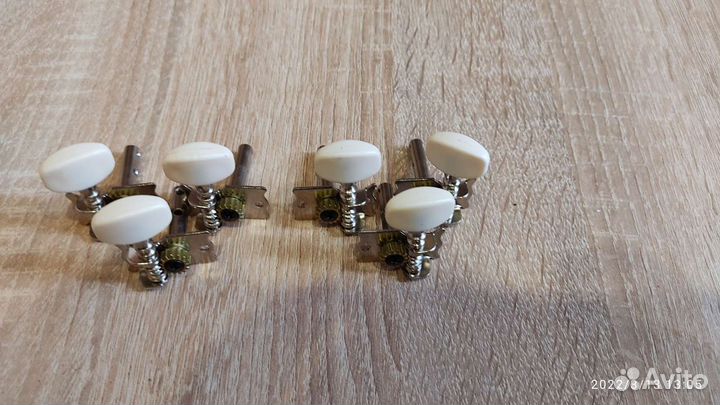 Колки для гитары