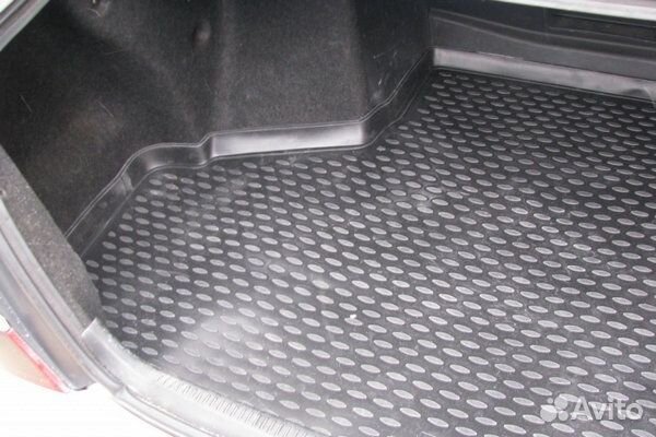 Коврик в багажник Toyota Mark II Седан (2000-20