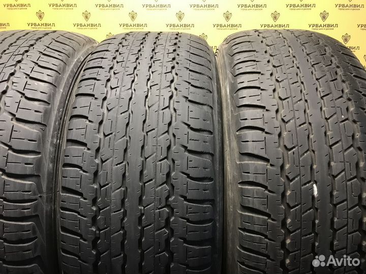 Dunlop Grandtrek AT22 285/60 R18 116V