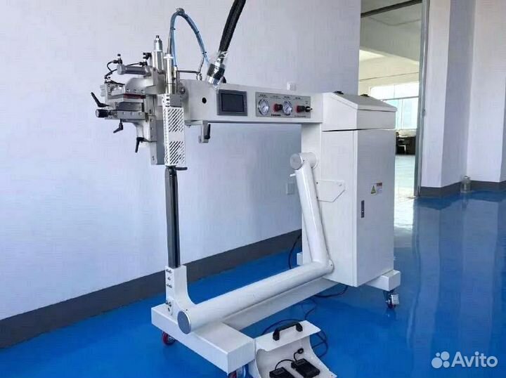 Оборудование для сварки (пайки) пвх с гарантией