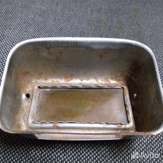 Задний фонарь мотороллера Вятка вп - 150